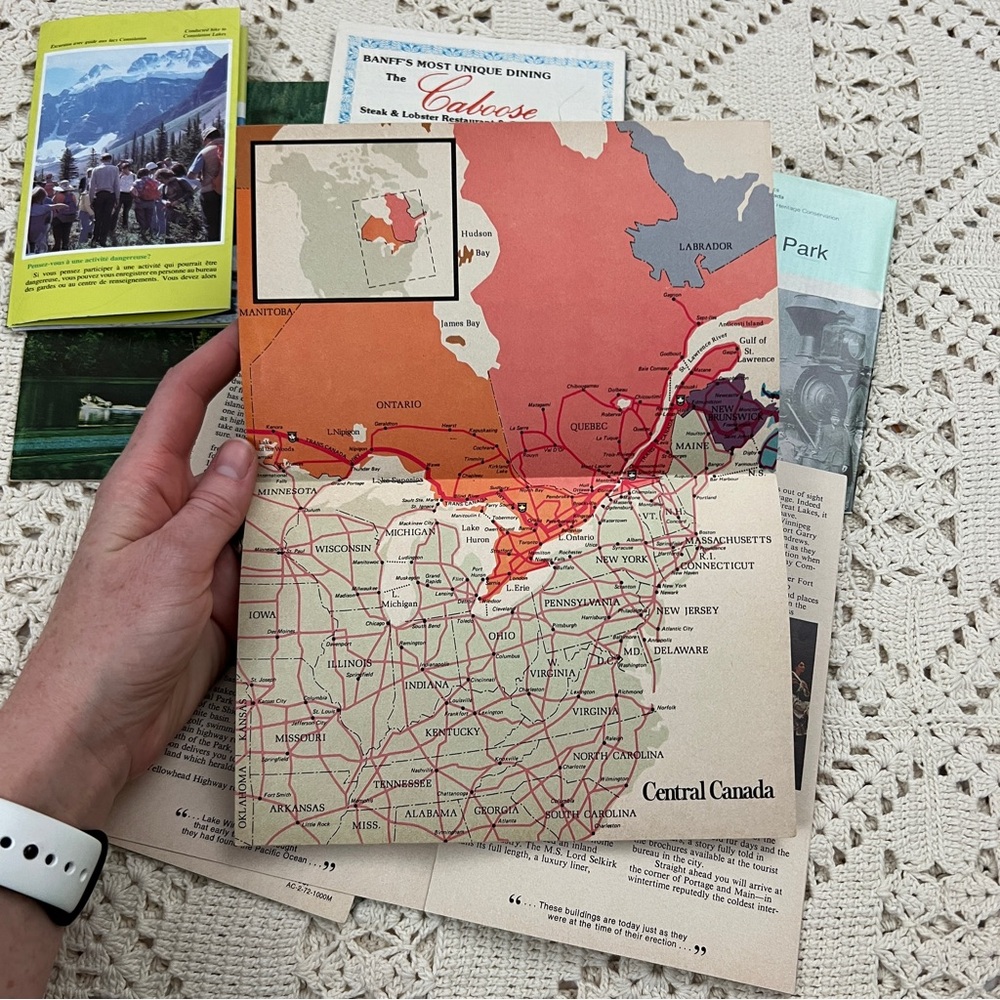 Canadian paper - Picture 14 of 16